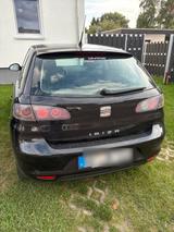 Seat SEAT Ibiza 1,4l 86PS - Seat Ibiza: 86 Ps