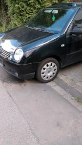 Volkswagen VW Lupo zu verkaufen - gebrauchte VW Lupo aus dem Jahr 2004