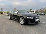 Audi S5 3.0 TFSI S tronic quattro Sportback*KAMERA* - gebrauchte Audi S5 aus dem Jahr 2010