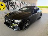 Mercedes-Benz E 53 AMG Mercedes-AMG E 53 4MATIC+ Autom. Me... - Mercedes-Benz E 53 AMG: Coupe