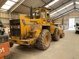 Hanomag Schaufellader Typ 33D - Offers matching your search criteria