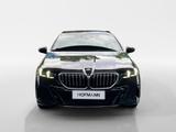 BMW 540d xDrive Touring M Sport+AHK+ACC+Stdhzg - BMW 5er Reihe: 5 Türen