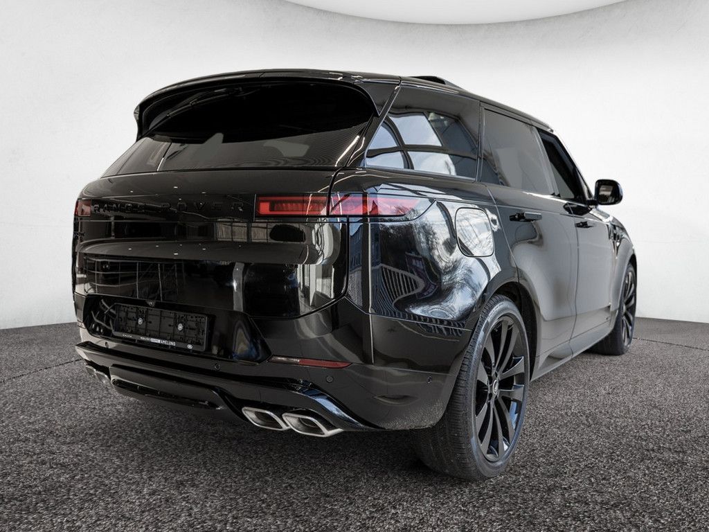 Land Rover Range Rover Sport P530 Autobiography LED PANO foto 2