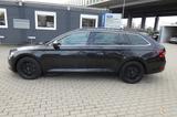 Skoda Superb Combi 2.0 TDI 'Ambition' #XENON #NAVI #KA - Skoda Gebrauchtwagen in Dresden