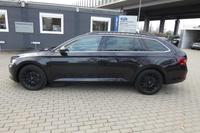 Skoda Superb Combi 2.0 TDI 'Ambition' #XENON #NAVI #KA