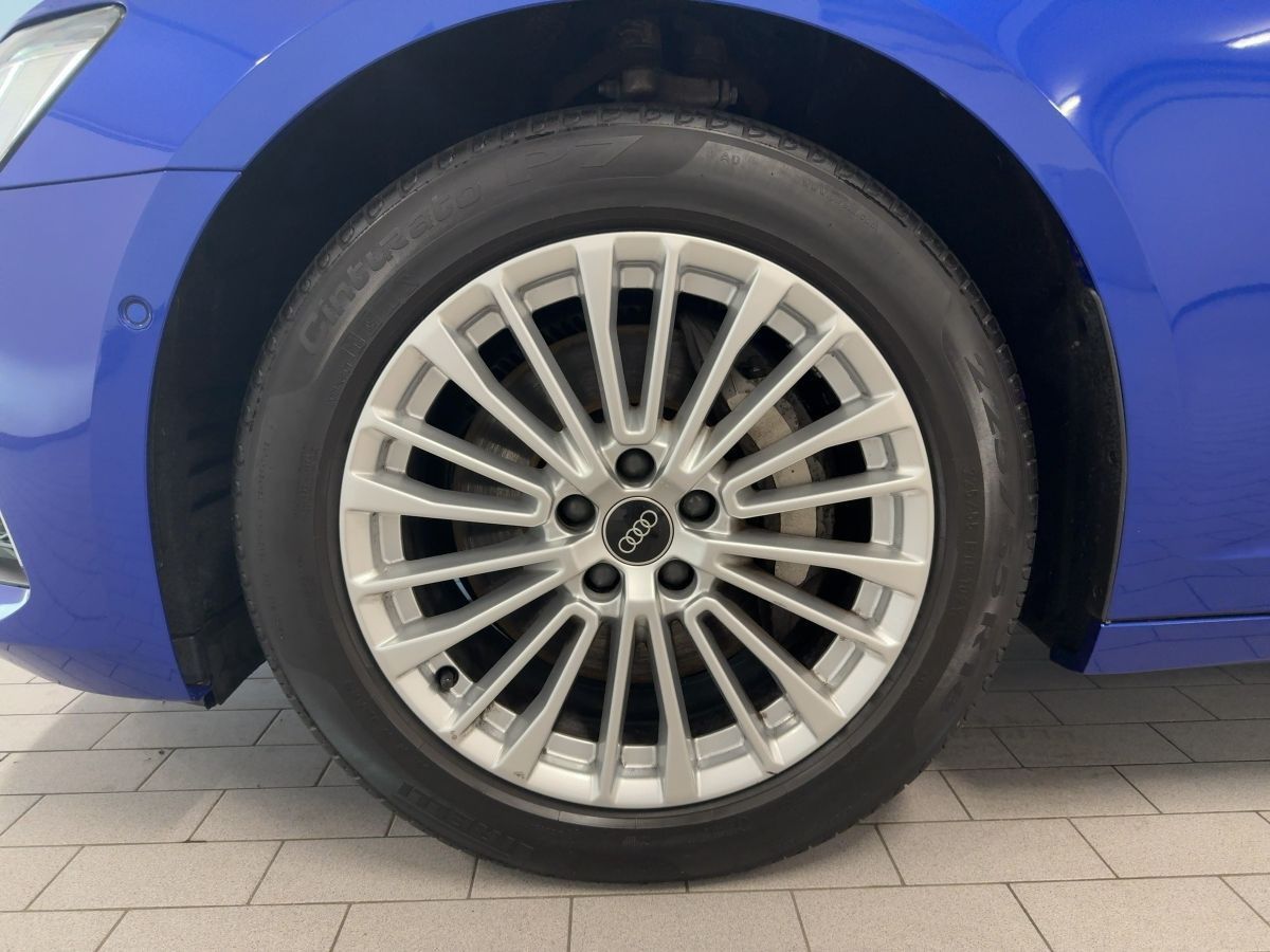 Audi A6 - Bild 15