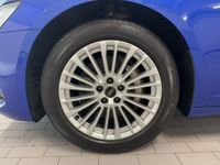 Audi A6 - Vorschau Bild 15