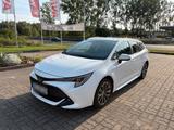 Toyota Corolla TS 1,2Turbo LED Tempomat Ka... - Toyota Corolla in Rostock