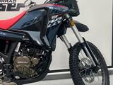 Andere Aventura Rally 307  - NEU BENZIN