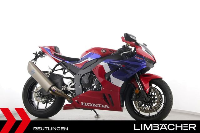 Honda CBR 1000 RR R FIREBLADE - 1. HAND