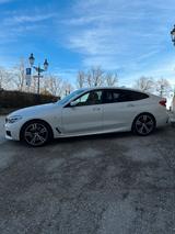 BMW Bmw G32 640i GT M-Sportpaket Innovationspa... - BMW 640: Limousine