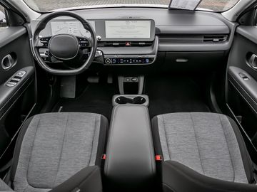 Hyundai Ioniq 5 Dynamiq Navi Digi-Cockpit LED ACC Kamera