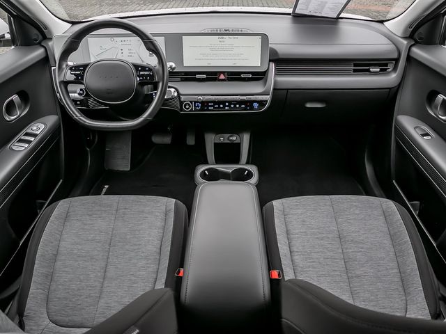 Hyundai Ioniq 5 Dynamiq Navi Digi-Cockpit LED ACC Kamera