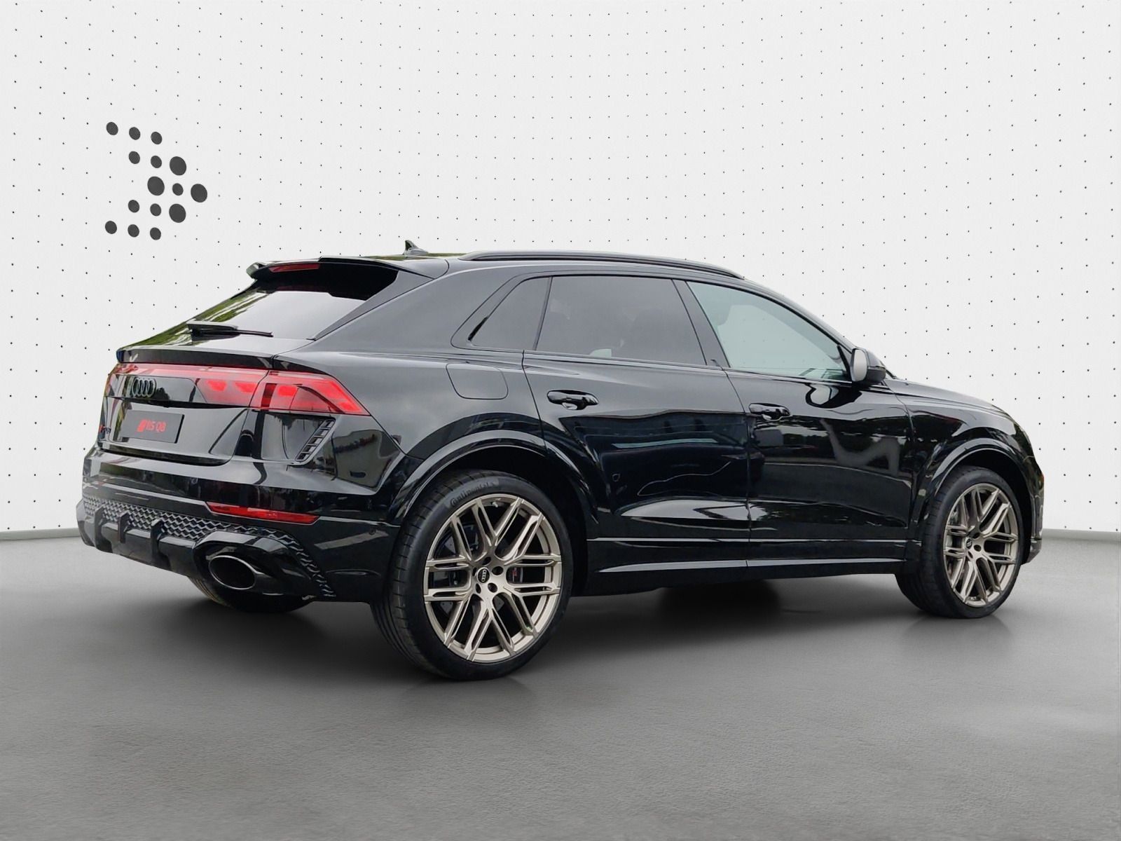 Audi RSQ8 - Bild 17