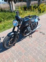 Moto Guzzi V7  / damaged/ unfall - Offers
