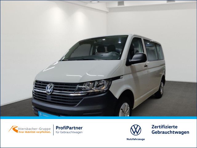 Volkswagen T6.1 Kombi KR 2.0 TDI Klima ParkPilot