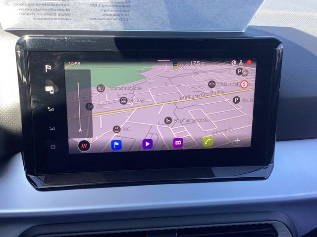 Ibiza 1.0TSI DSG FR-Line