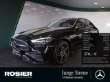 Mercedes-Benz C 400 e 4M AMG Sport AHK Distr. LED Navi Kamera - Mercedes-Benz C 400 Plug-in Hybrid (PHEV) Gebrauchtwagen
