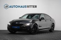 BMW 430i Gran Coupé M Sport ACC PDC Navi LED