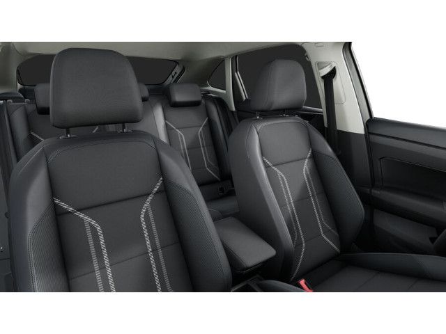 Volkswagen Taigo - Bild 9