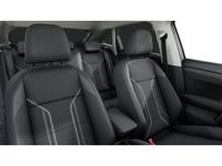 Volkswagen Taigo - Vorschau Bild 9