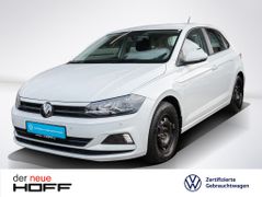 Volkswagen Polo 1.0 Trendline Navi Bluetooth Winterpaket Ei