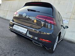 VW Golf VII R-line 2.0TDI 150PS DSG Navi AHK LED