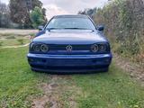 Volkswagen Golf III Liebhaberteil - Volkswagen Golf aus 1996: Iii