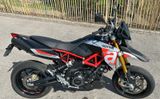 Aprilia Dorsoduro 900 - APRILIA DORSODURO 900