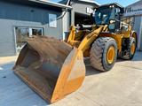 CAT 966K XE - 2013 YEAR - 24665 HOURS - SCALE - TOP - CAT 966