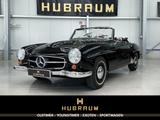 Mercedes-Benz 190 SL W121 dt. Fzg. Note 1- Traumhaft - Mercedes-Benz W121