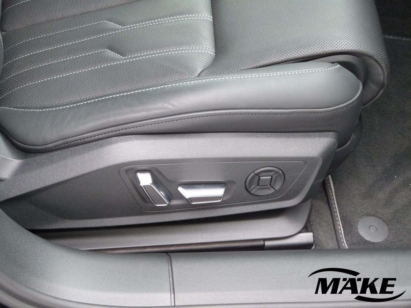 A6 50 3,0 TDI quattro sport 2*S-Line, AHK, Matri