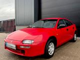 Mazda 323F 1.5 Klima 1Hand - Mazda 323: 1.5
