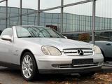 Mercedes-Benz SLK 230 KOMPRESSOR Leder
