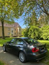 BMW Verkaufe BMW 318D Comfort Edition Tuv 2028.03 - BMW 318 aus 2006: 318d