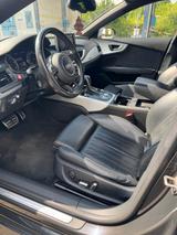 Audi A7 3.0 TDI 200kW quattro S tronic Sportb. - - Audi A7 Gebrauchtwagen in Hannover