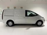 Hyundai Staria Kastenwagen 1.6 T-GDi HEV 165 kW (224 ... - : Kastenwagen