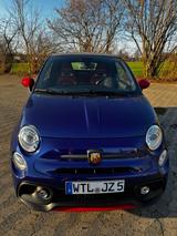 Abarth 595C Competizione Fiat 500 / Original Zustand  - Abarth 595C von privat