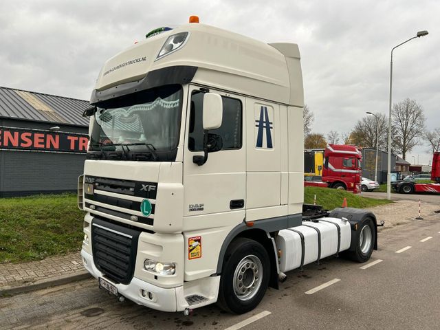 DAF XF105 460 SSC+ADR+E5+2x KLIMA+915.000 km+BELGIUM