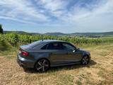 Audi S3 TFSI S tronic quattro - - gebrauchte Audi S3 aus dem Jahr 2019