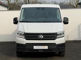 Volkswagen Crafter Pritsche 35 DOKA L3 MR 4MOTION LED AHK - Volkswagen Crafter: 4motion