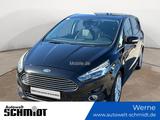 Ford S-MAX 2,0TDCi Titanium Aut. 7-Sitzer + TÜV-06.26