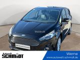 Ford S-MAX 2,0TDCi Titanium Aut. 7-Sitzer + TÜV-06.26