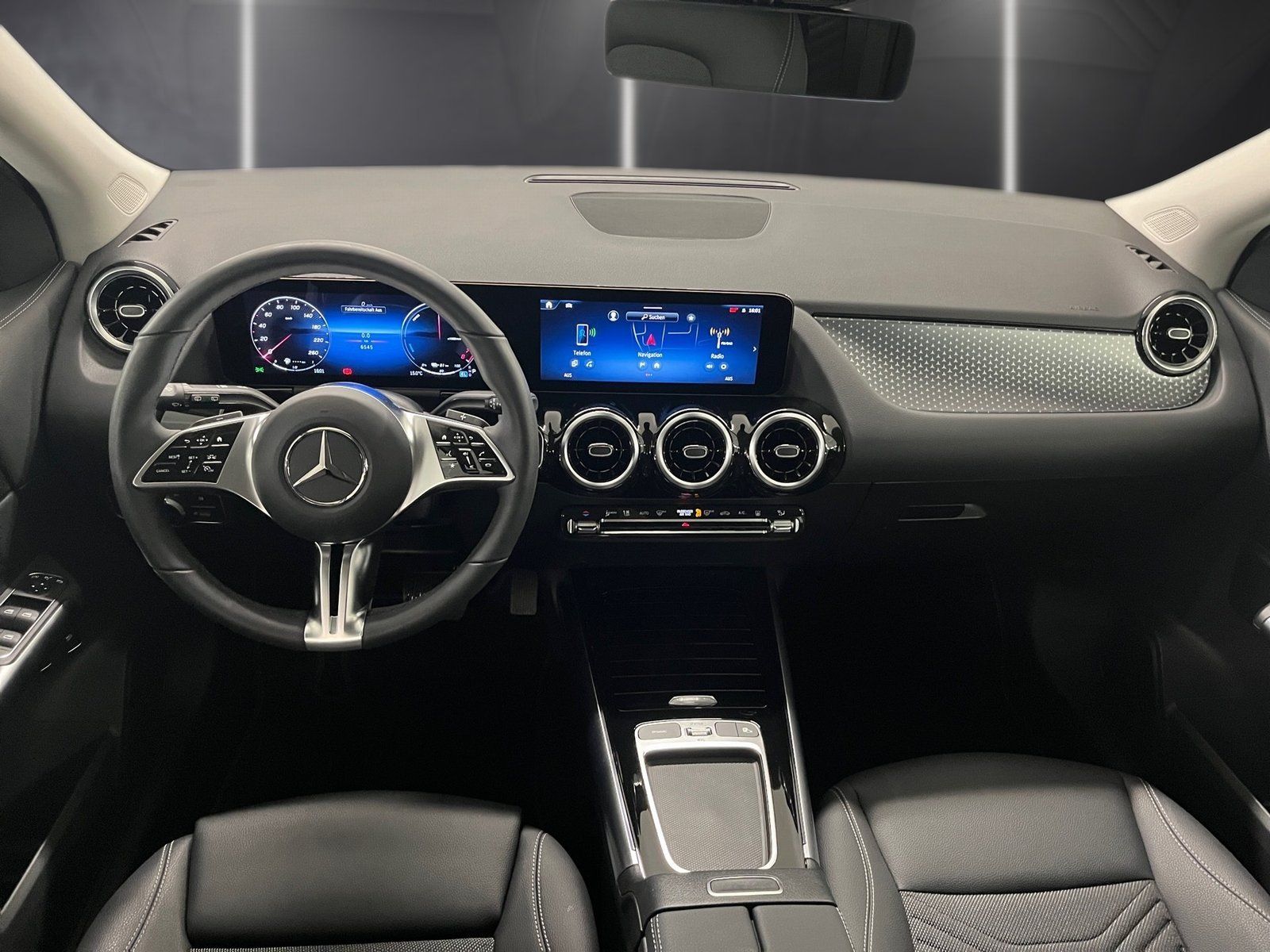 Fahrzeugabbildung Mercedes-Benz GLA 250 e Progressive*LED*Kamera*Easy-Pack*11kW*