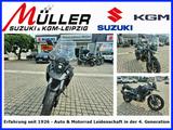 Suzuki DL 800 - Suzuki Motorräder in Leipzig