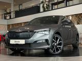 Skoda Scala 1.5 TSI Monte Carlo ViCo Pano LED Kam ACC - Skoda Scala mit Schiebedach