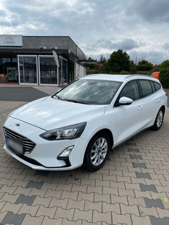 Image of Ford Focus