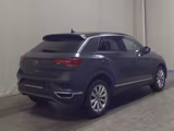 Volkswagen T-Roc 2.0 TDI Sport Navi ACC PDC USB - Volkswagen: Sp
