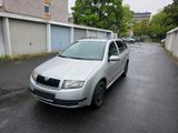 Skoda Fabia 1.2 - Skoda Fabia aus 2003: Kombi
