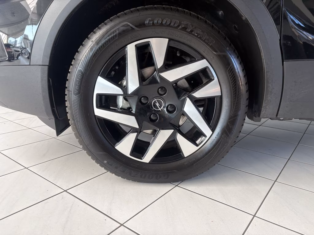 Opel Mokka 1.2 AT GS Navi Pro, Winter Paket,Alwetter